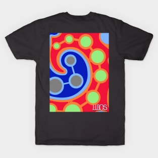 Fractal 1.2.4 T-Shirt